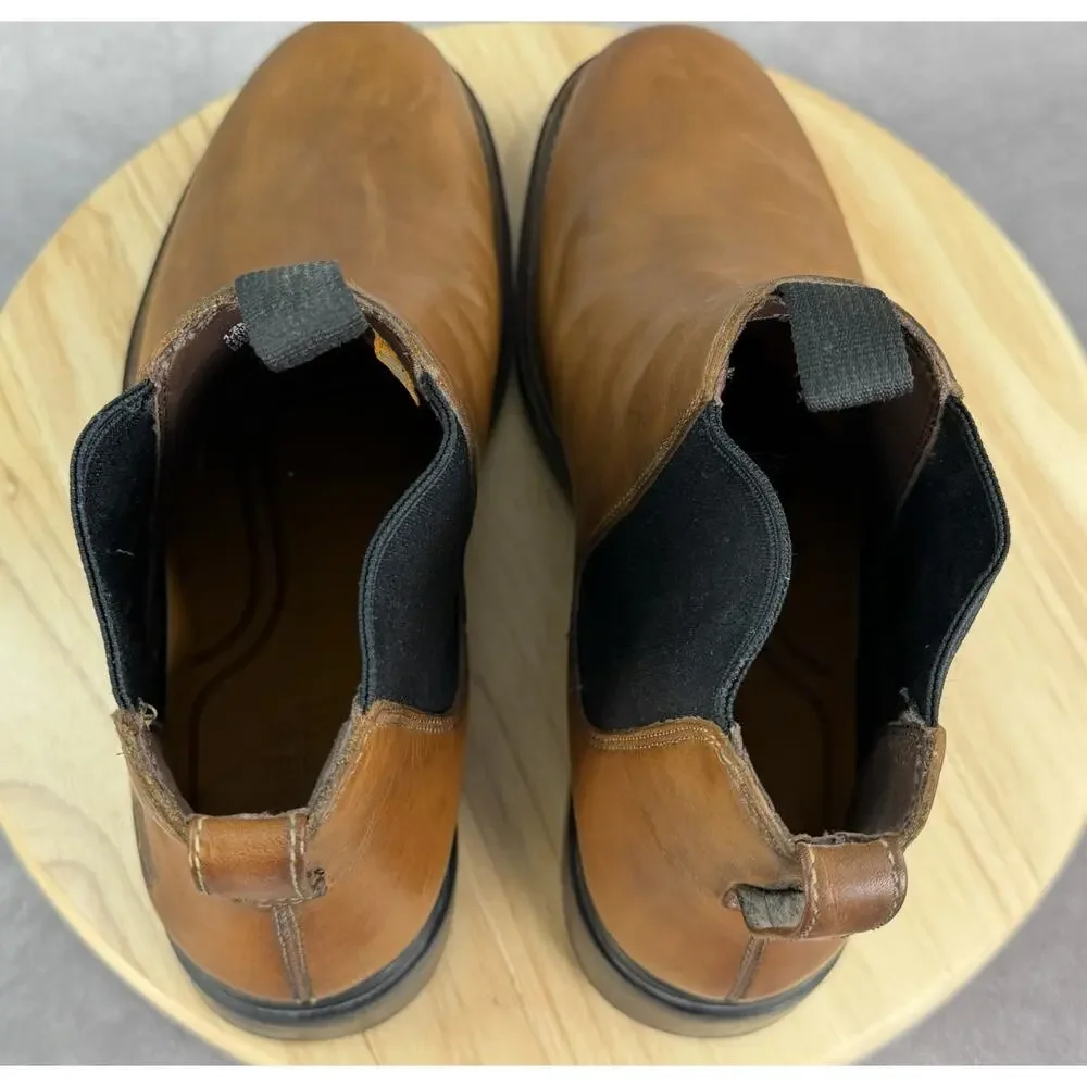 Timberland men’s brown